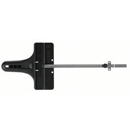 Guide paralléle 2 608 040 289 bosch