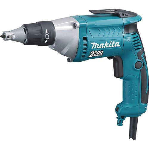 Visseuse à placo et bois 570 w 2500 tr/min fs2300k makita