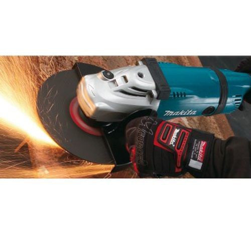 Meuleuse ø 230 mm 2400 w ga9030x01 makita