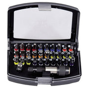 Coffret d embouts 32 pièces 4089 projahn