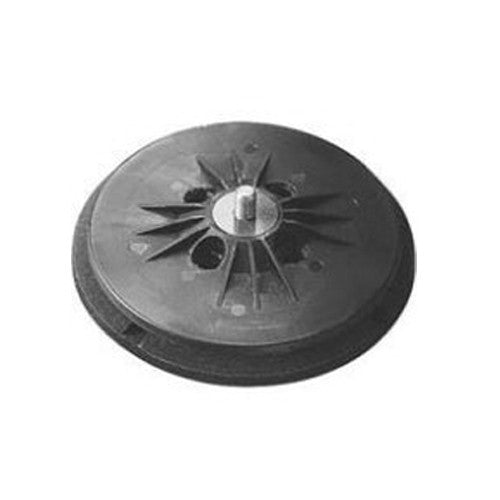 Plateau de ponçage 8 trous ø150 pour ponceuse msf 636-1