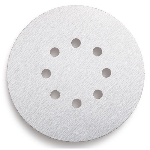 Abrasifs perforés bois ø150 pour ponceuse msf 636-1