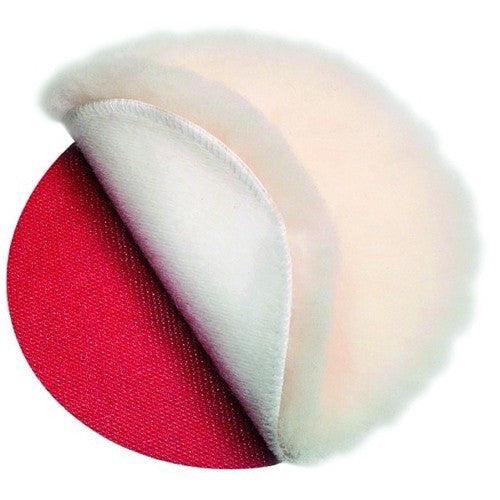 Peau de mouton pour ponceuse msf 636-1