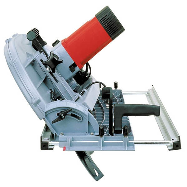 Scie circulaire charpente 450 mm 2800w mks 185 ec 924801 mafell