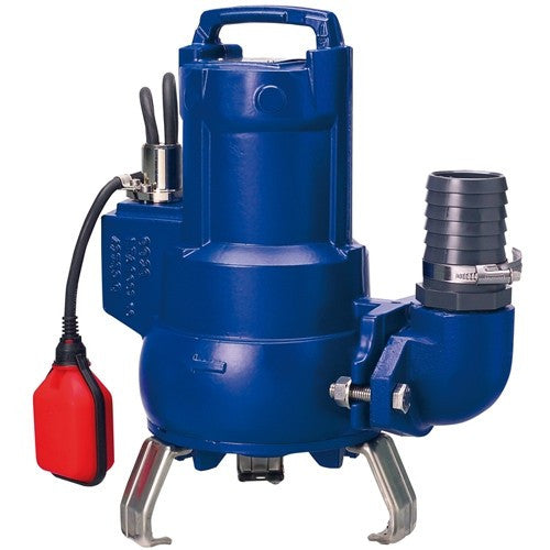 KSB AMA-PORTER Kit Transportable - Réf. F500SE