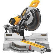 Scie radiale onglet 305mm 1675w dws780 dewalt