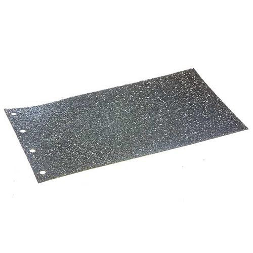Patin graphite pour ponceuse 9900b 423027-7 makita