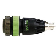 Mandrin butée de réglage profondeur fastfix dd-dc 493539 festool
