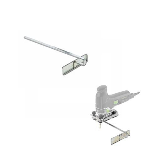 Butée parallèle pa-ps/psb 300 490119 festool