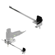 Compas ks pour scies sauteuses ps/psb 300 réf: 490118 festool