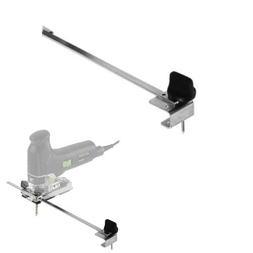 Compas ks pour scies sauteuses ps/psb 300 réf: 490118 festool