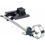 Compas ks-ps 400 set 497443 festool
