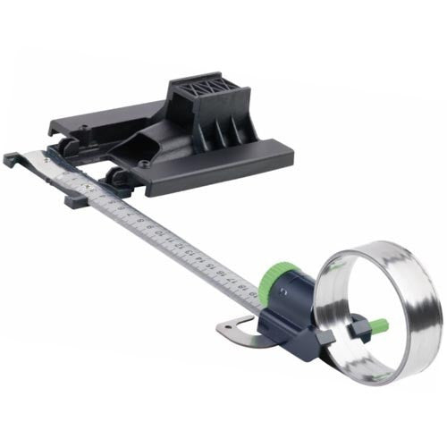 Compas ks-ps 400 set 497443 festool