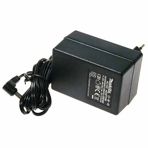 Adaptateur secteur bmr100 et 102 se00000078 makita