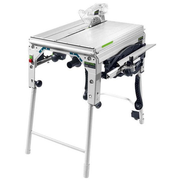 Scie semi stationnaire precisio cs 70 eg 574778 festool