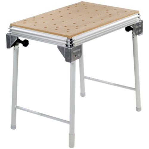 Table mft kapex pour scie à onglet radiale kapex 495465 festool