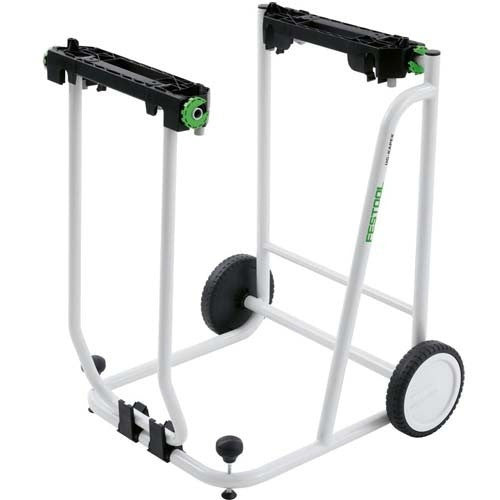 Chassis de transport ug kapex 497351 festool