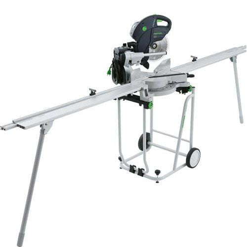 Chassis de transport ug kapex 497351 festool