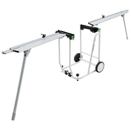 Châssis de transport ug-ka-set 497354 festool
