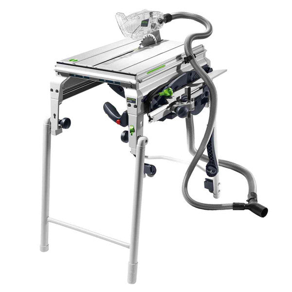 Scie semi stationnaire precisio cs 50 ebg 574765 festool
