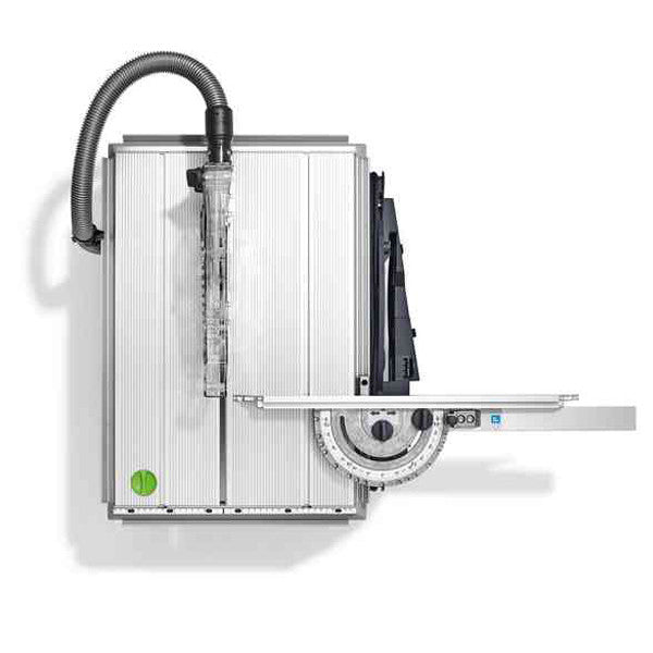Scie semi stationnaire precisio cs 50 ebg 574765 festool