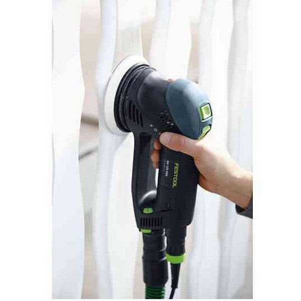 Ponceuse 720w rotex ro150feq-plus 576017 festool