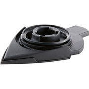Patin de ponçage ssh-ge-stf-ro90 dx 496802 festool