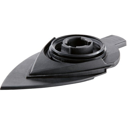 Patin de ponçage lss-stf-ro 90 v93/6 496803 festool
