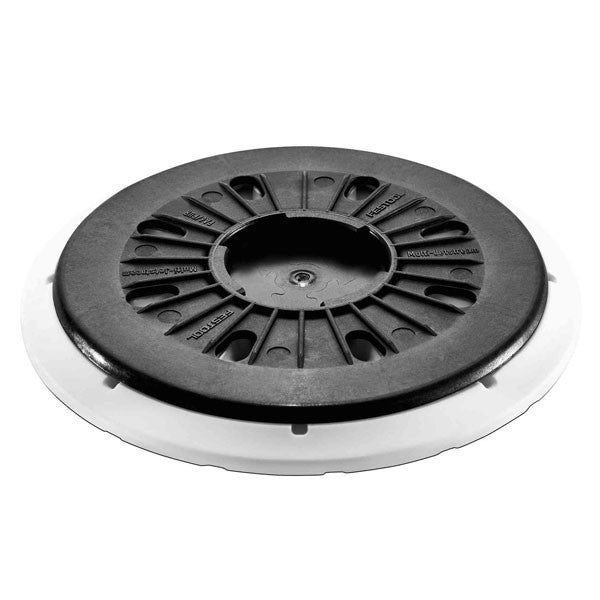 Plateau de ponçage fastfix st-stf d150/mj2-fx-w-ht 202461 festool