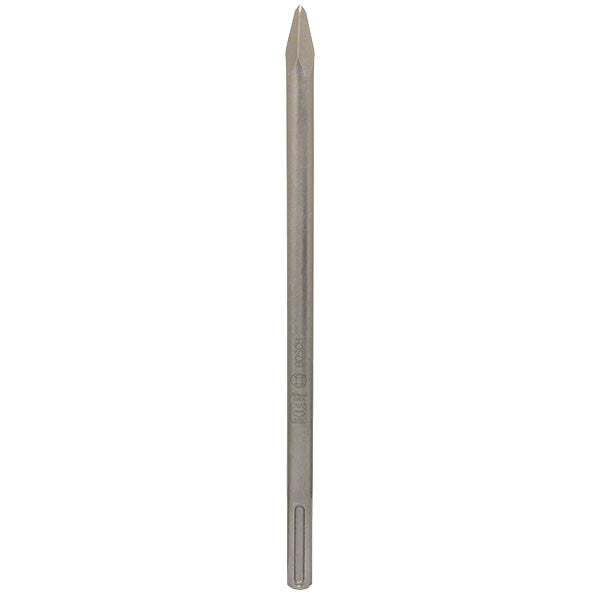 Burin pointu sds-max 400mm 2608690142 bosch