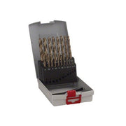 Coffret 19 forets hss-co 2608587014 bosch