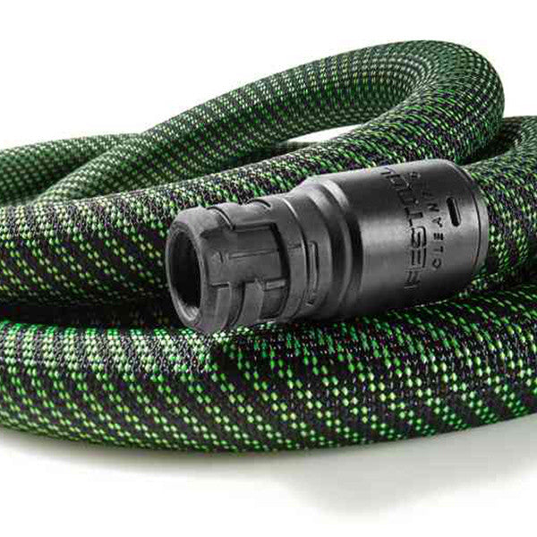 Tuyau d'aspiration d 27/32x3,5m-as/ctr 577158 festool