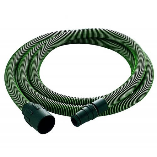 Tuyau d aspiration antistatique d 50x4m-as 452890 festool