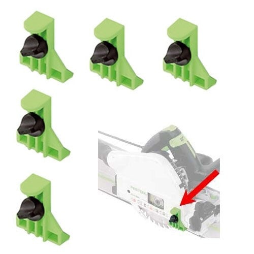 Pare-éclats sp-ts 55/5 491473 festool