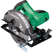 Scie circulaire ø185mm 1700w 62mm c7stwaz hikoki hitachi