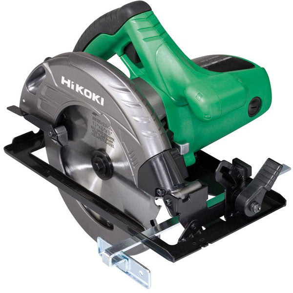 Scie circulaire ø185mm 1700w 62mm c7stwaz hikoki hitachi