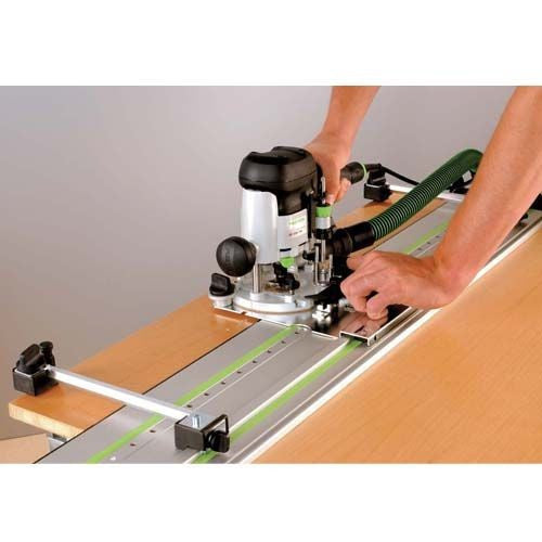 Rail de guidage l1,4m fs 1400/2-lr 32 496939 festool