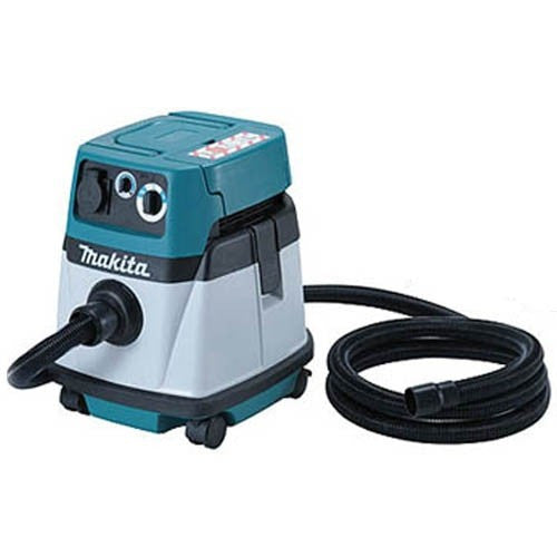 Aspirateur 13l classe l. 1050 w vc1310lx1 makita