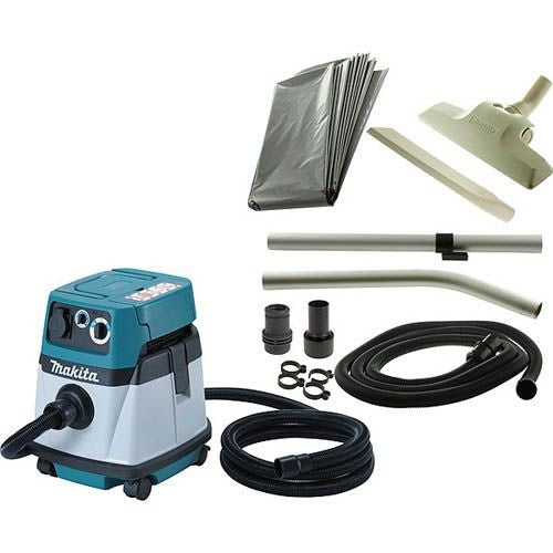Aspirateur 13l classe l. 1050 w vc1310lx1 makita