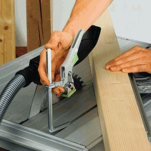 Serre-joints fs-hz 160 491594 festool