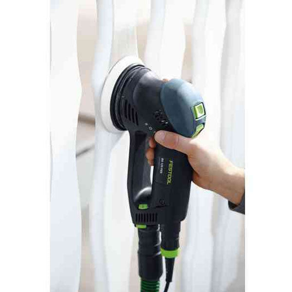 Ponceuse 720w rotex ro150feq 575066 festool