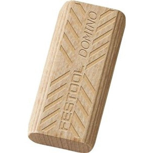 Domino en hetre