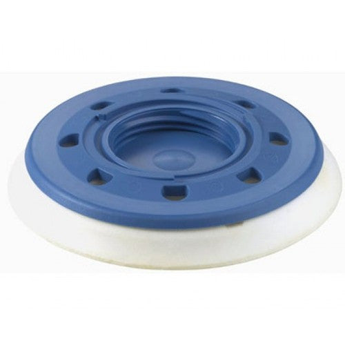 Plateau de ponçage fastfix ø125/8 fx-h 492127 festool