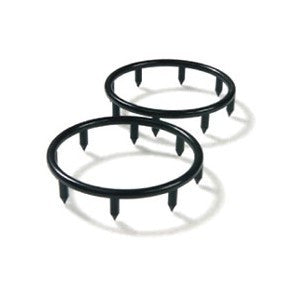 Jeu 2 pointes pour pied de sécurité 9142 telesteps