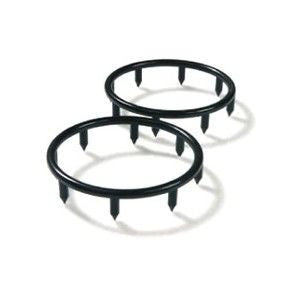 Jeu 2 pointes pour pied de sécurité 9142 telesteps