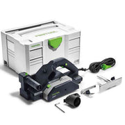 Rabot hl 850 eb-plus 576253 festool