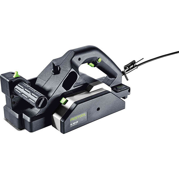 Rabot hl 850 eb-plus 576253 festool
