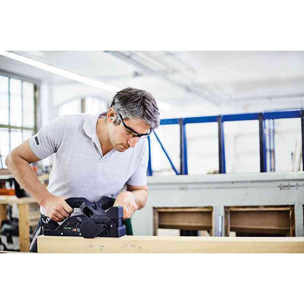 Rabot hl 850 eb-plus 576253 festool