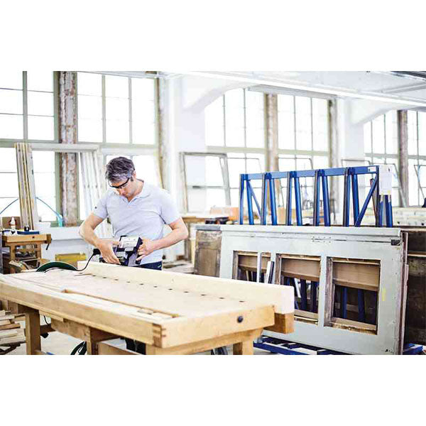 Rabot hl 850 eb-plus 576253 festool