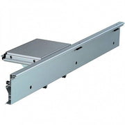 Table coulissante st 492100 festool